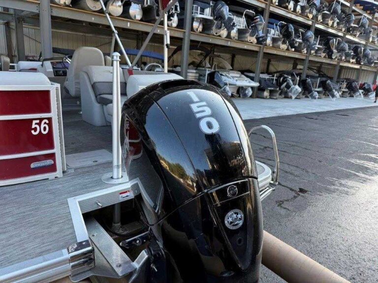 2023 Bennington 22SXSR - SPS US-ETWN3783L223 [photo 25]